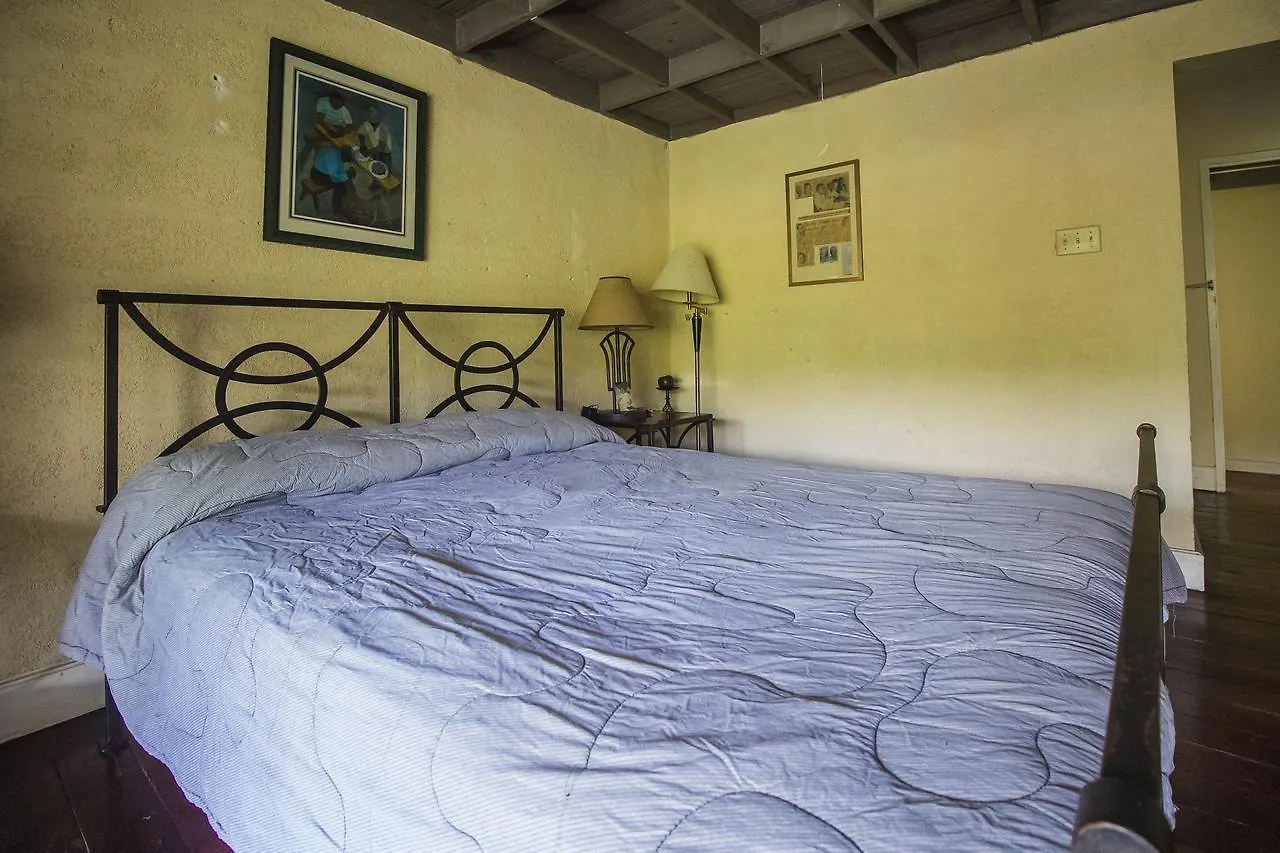 Lethe River Estate Hotel Saint James Holiday home