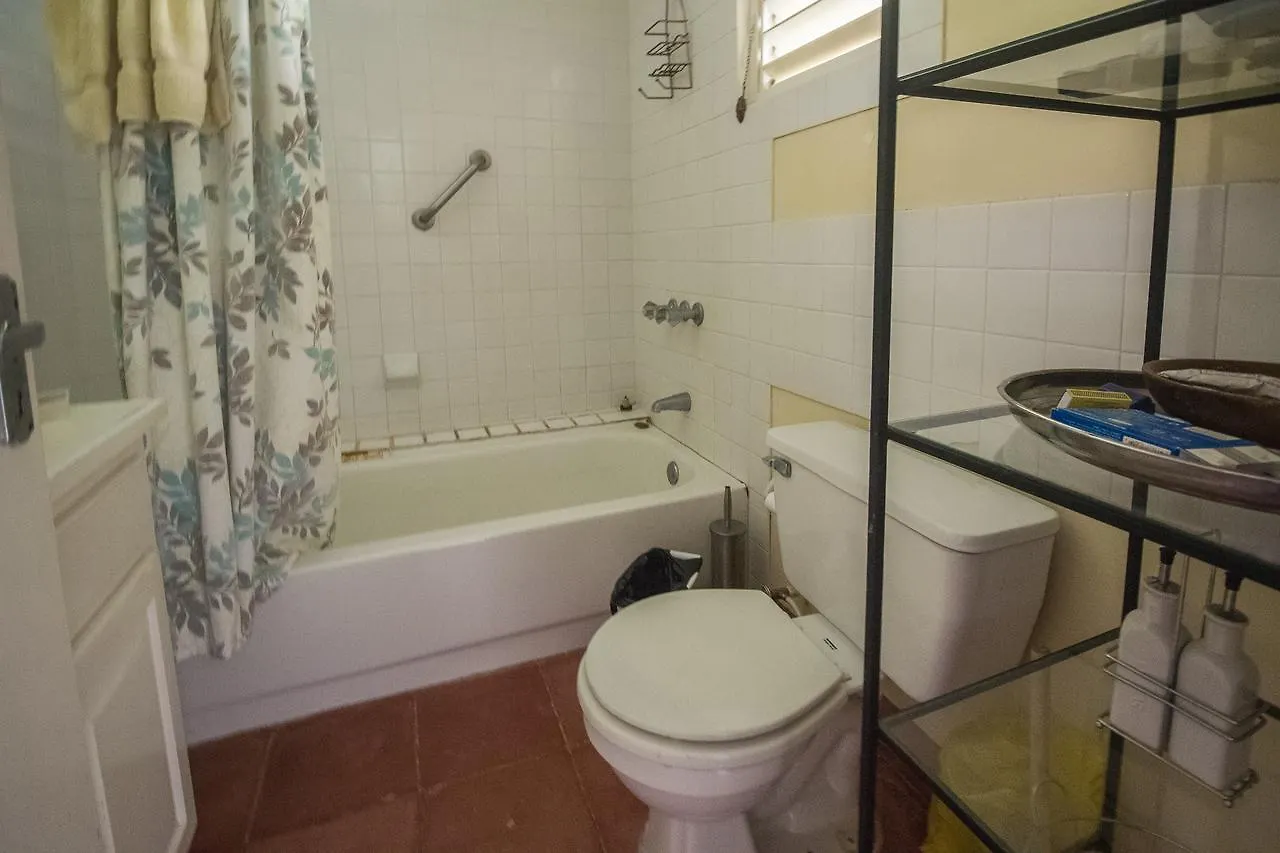 Holiday home Lethe River Estate Hotel Saint James