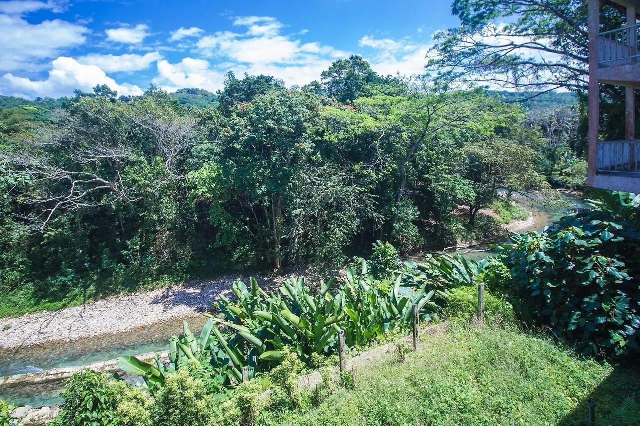 Lethe River Estate Hotel Saint James Holiday home