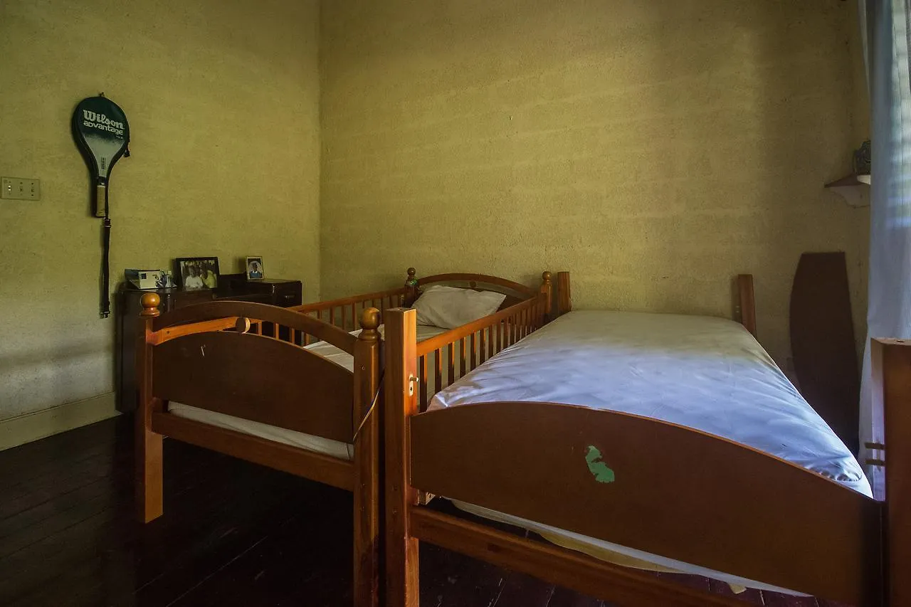 Lethe River Estate Hotel Saint James Holiday home