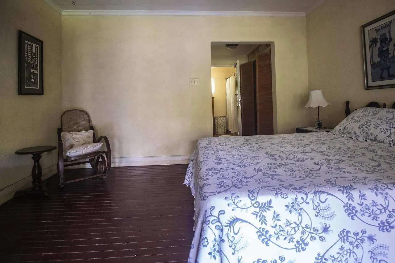 Holiday home Lethe River Estate Hotel Saint James Jamaica