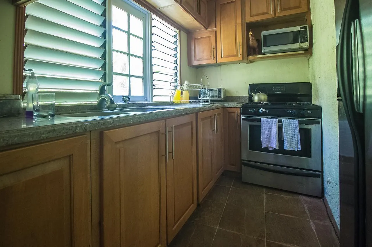 Holiday home Lethe River Estate Hotel Saint James
