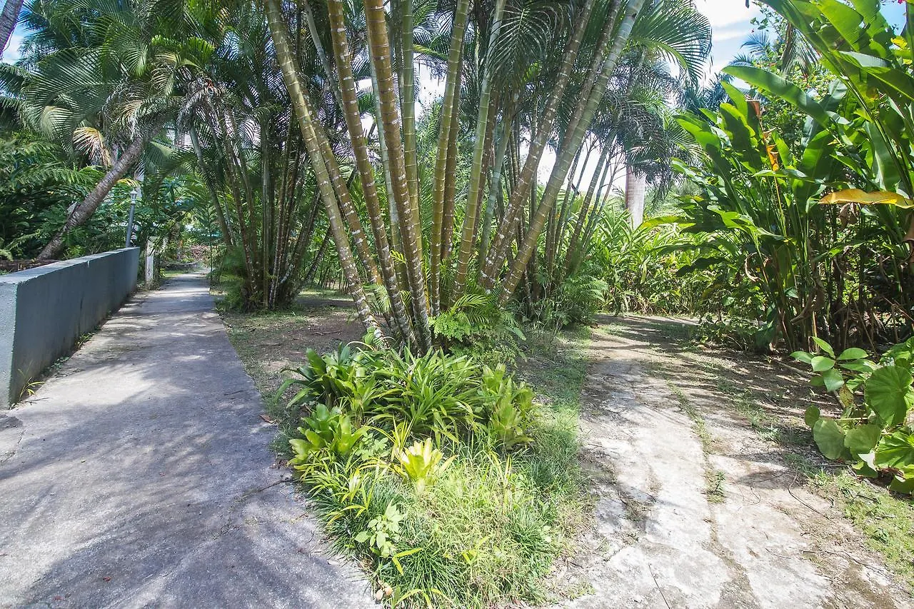 Lethe River Estate Hotel Saint James Holiday home