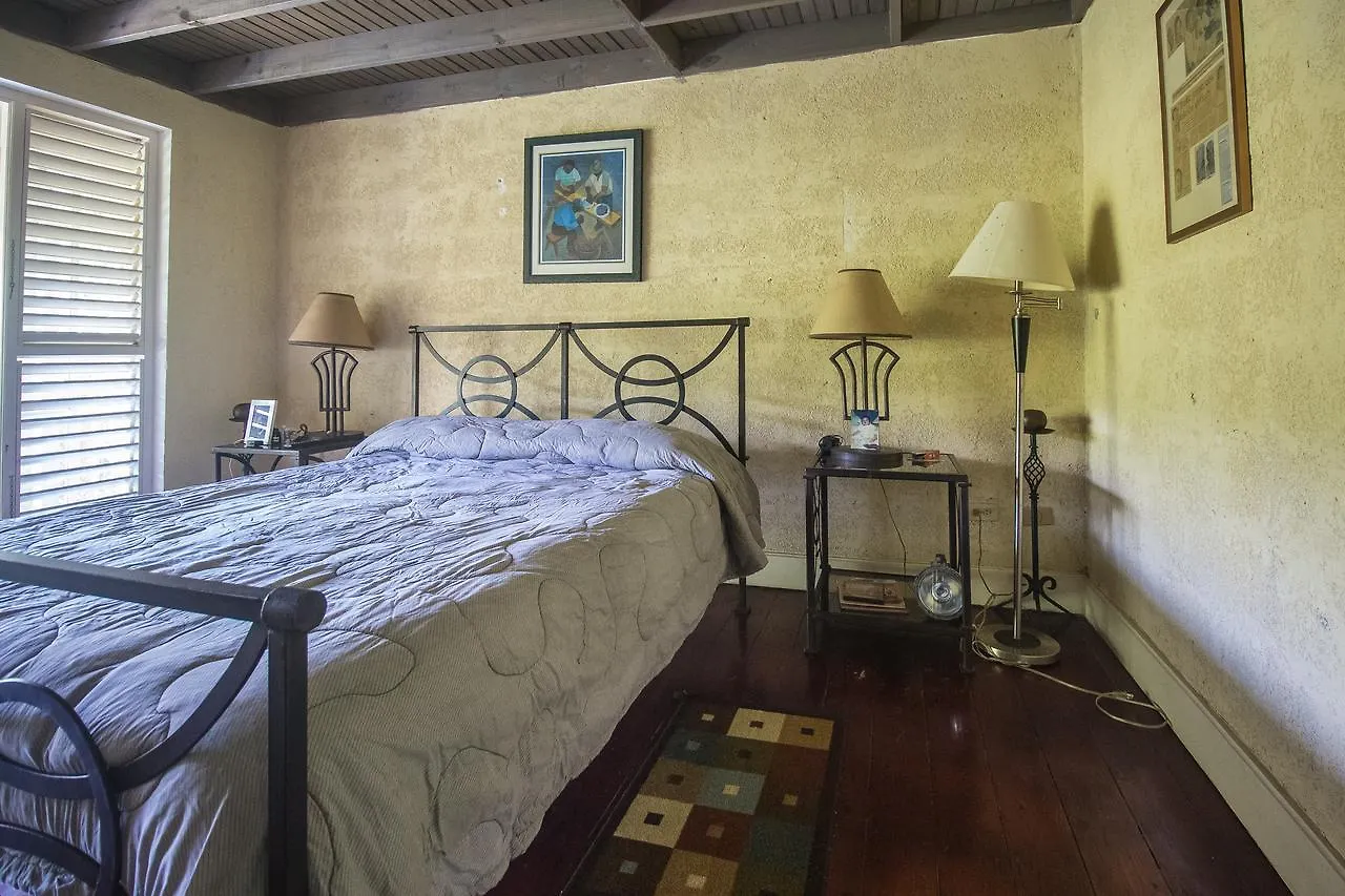 Lethe River Estate Hotel Saint James Holiday home
