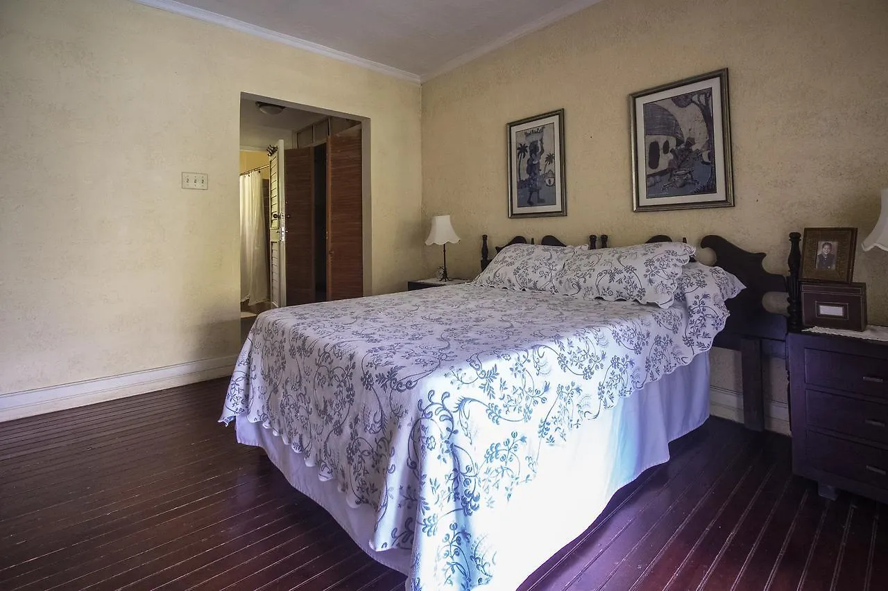 Lethe River Estate Hotel Saint James