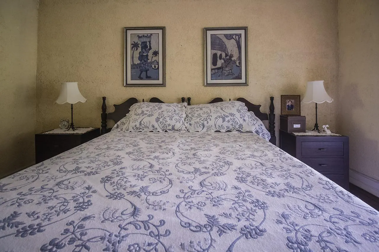 Holiday home Lethe River Estate Hotel Saint James