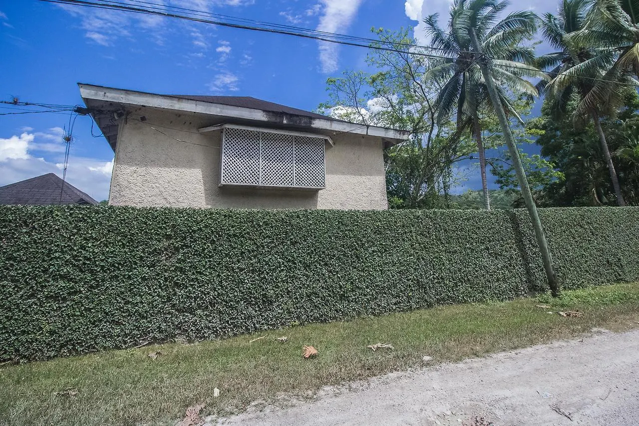 Lethe River Estate Hotel Saint James Jamaica