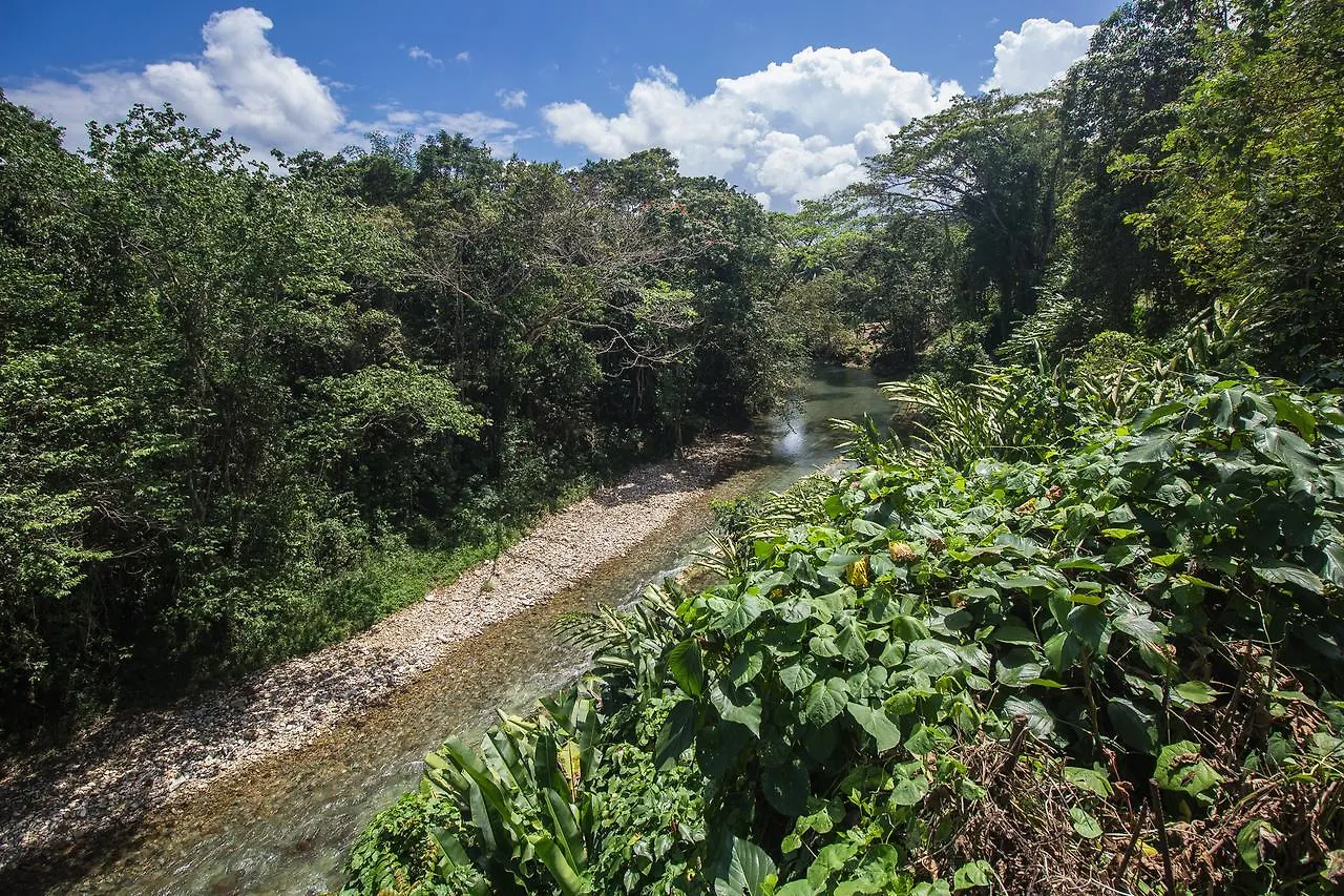 Lethe River Estate Hotel Saint James