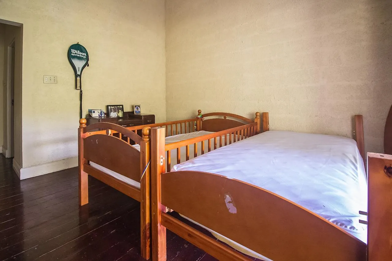Lethe River Estate Hotel Saint James 0*,  Jamaica