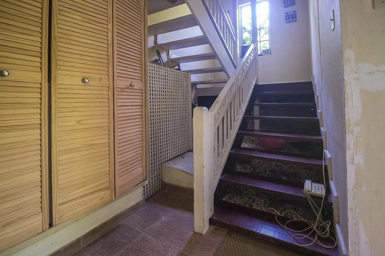 Lethe River Estate Hotel Saint James Holiday home