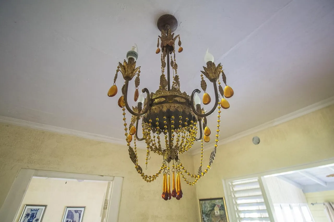 Holiday home Lethe River Estate Hotel Saint James Jamaica