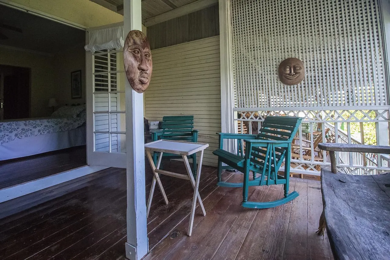 Lethe River Estate Hotel Saint James 0*,