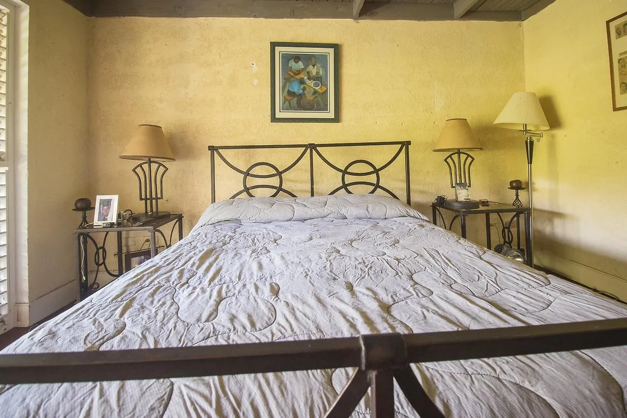 Lethe River Estate Hotel Saint James Holiday home